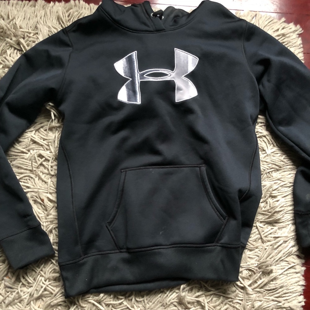 Underarmour Hoodie